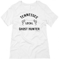 Ladies Relaxed Fit Tee