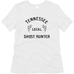 Ladies Relaxed Fit Super Soft Triblend Tee