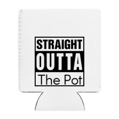 Regular 12 oz Can Cooler