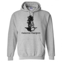 Unisex Basic Promo Hoodie