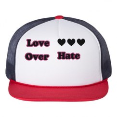 Foamie Snapback Trucker Hat