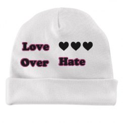 Rabbit Skins Baby Hat