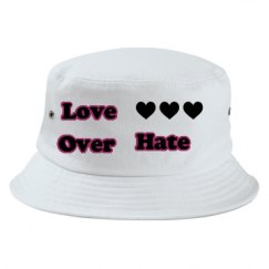 Unisex Bucket Hat