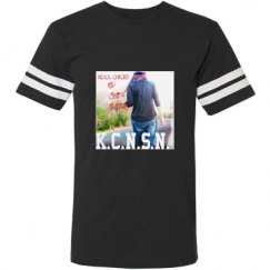 Unisex Vintage Sports Tee