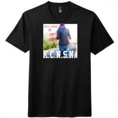 Unisex Perfect Tri Tee