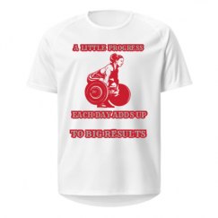 Unisex Sports Jersey