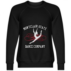 Unisex Triblend Crewneck Sweatshirt