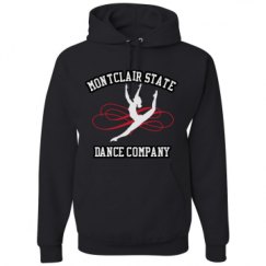 Unisex Basic Promo Hoodie