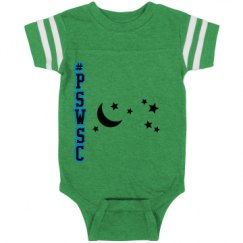 Infant Vintage Sports Bodysuit