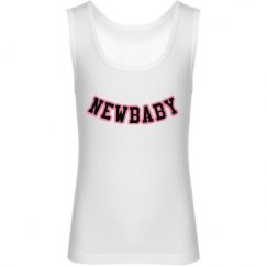 Youth Jersey Tank Top