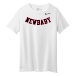 Youth Nike Legend Shirt