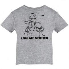 Infant Cotton Tee