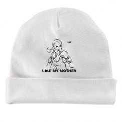 Rabbit Skins Baby Hat