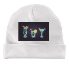 Rabbit Skins Baby Hat