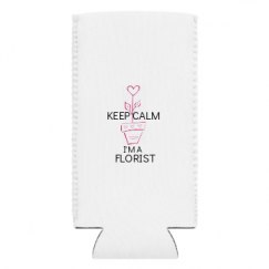 Slim 12 oz Can Cooler