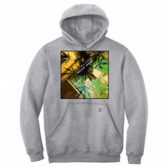 Unisex Carhartt Hooded Sweatshirt