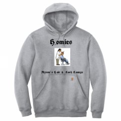 Unisex Carhartt Hooded Sweatshirt