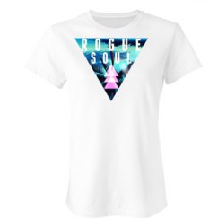 Ladies Slim Fit Favorite Tee