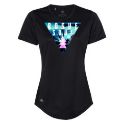 Women's Adidas Sport Shirt 