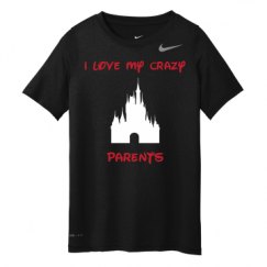 Youth Nike Legend Shirt