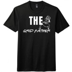 Unisex Perfect Tri Tee