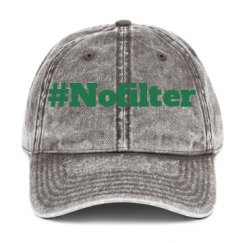 Vintage Baseball Cap