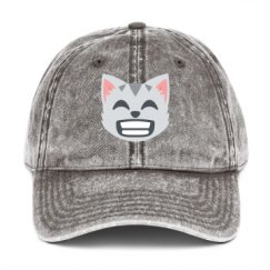 Vintage Baseball Cap