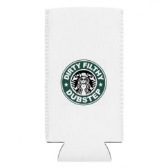 Slim 12 oz Can Cooler