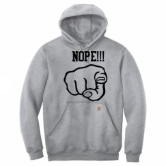Unisex Carhartt Hooded Sweatshirt