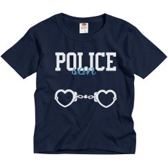 POLICE Son (short)