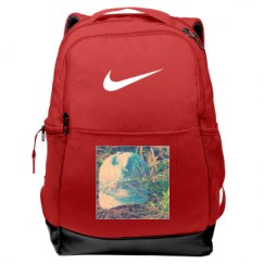 Nike Brasilia Medium Backpack