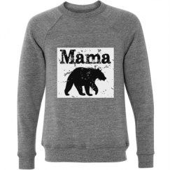 Unisex Triblend Crewneck Sweatshirt