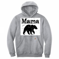 Unisex Carhartt Hooded Sweatshirt