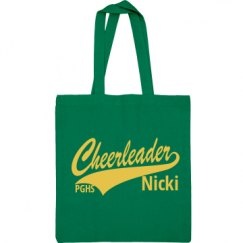 Canvas Tote Bag