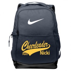 Nike Brasilia Medium Backpack