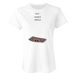 Ladies Slim Fit Favorite Tee