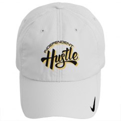 Independent Hustle Nike Hat