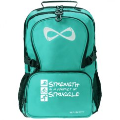 Nfinity Backpack Bag