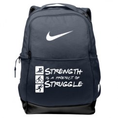 Nike Brasilia Medium Backpack