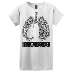 Ladies Basic Softstyle Tee