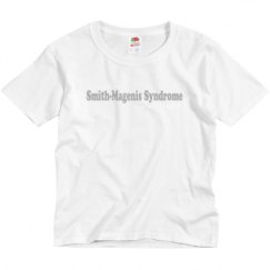 Youth Basic Promo Tee