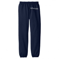 Youth Fleece Sweatpants