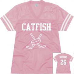 Girly Catfish