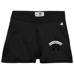 Pro-Compression Women's Shorts