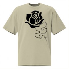 Oversized Faded T-Shirt