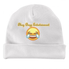 Rabbit Skins Baby Hat