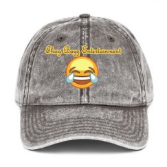 Vintage Baseball Cap