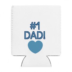 Regular 12 oz Can Cooler