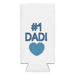 Slim 12 oz Can Cooler