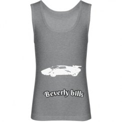 Youth Jersey Tank Top